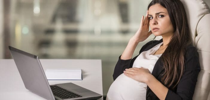 Comment éviter le stress pendant la grossesse