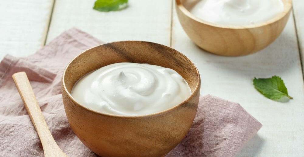 Comment faire le régime yaourt sur 5 jours ?