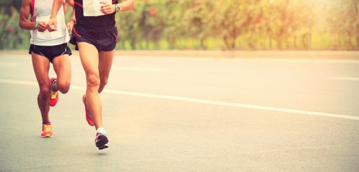 L'endurance fondamentale pour progresser en course à pied