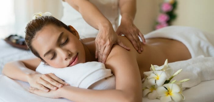 massage anti cellulite les techniques auto massage