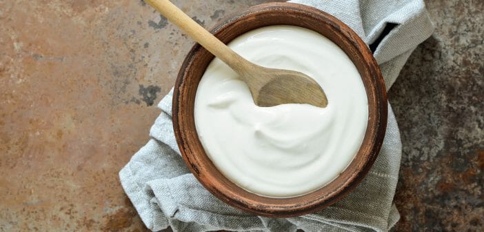 Le régime yaourt avant opération sleeve : efficace