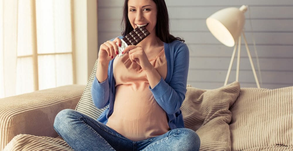 les-bienfaits-du-chocolat-pendant-la-grossesse