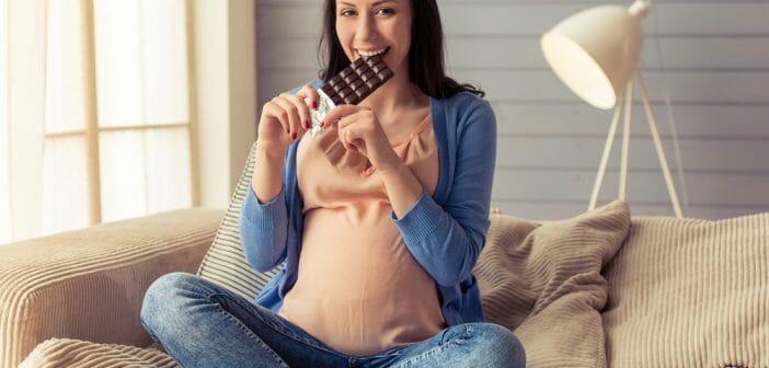 les-bienfaits-du-chocolat-pendant-la-grossesse