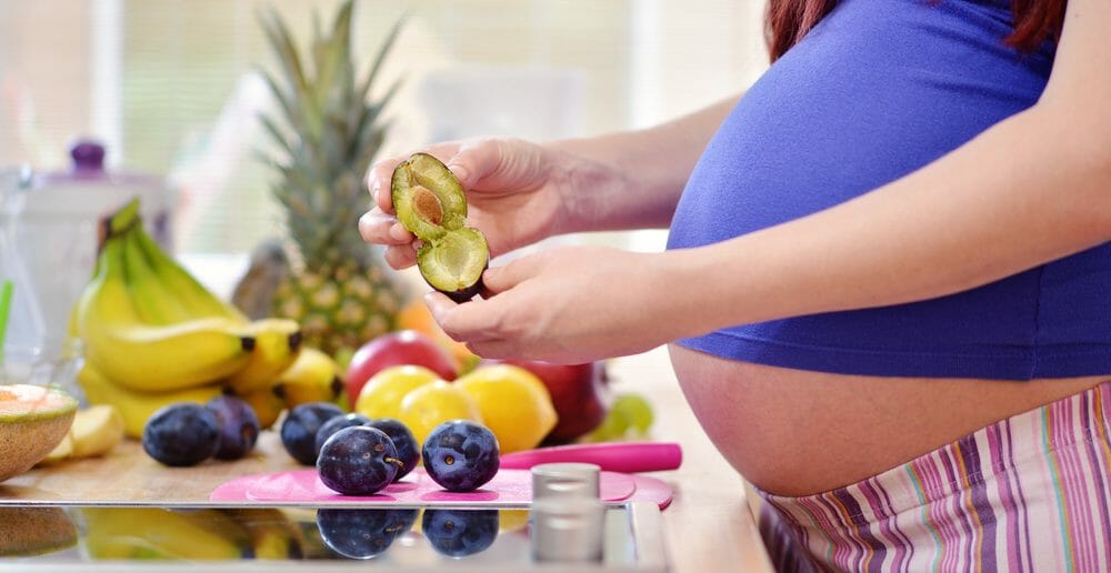 les-impacts-de-l-alimentation-pendant-la-grossesse