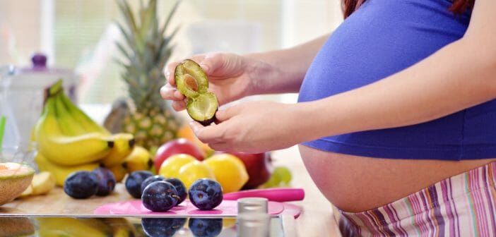 les-impacts-de-l-alimentation-pendant-la-grossesse
