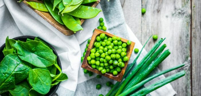 les-legumes-verts-pour-perdre-du-ventre