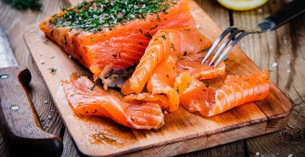 Les meilleurs poisson gras pour lutter contre le cholestérol