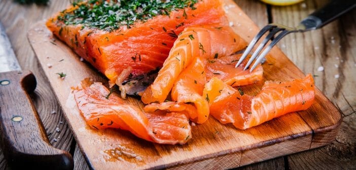 Les meilleurs poisson gras pour lutter contre le cholestérol