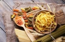 Combien y a t-il de calories dans les soba ? - Le blog