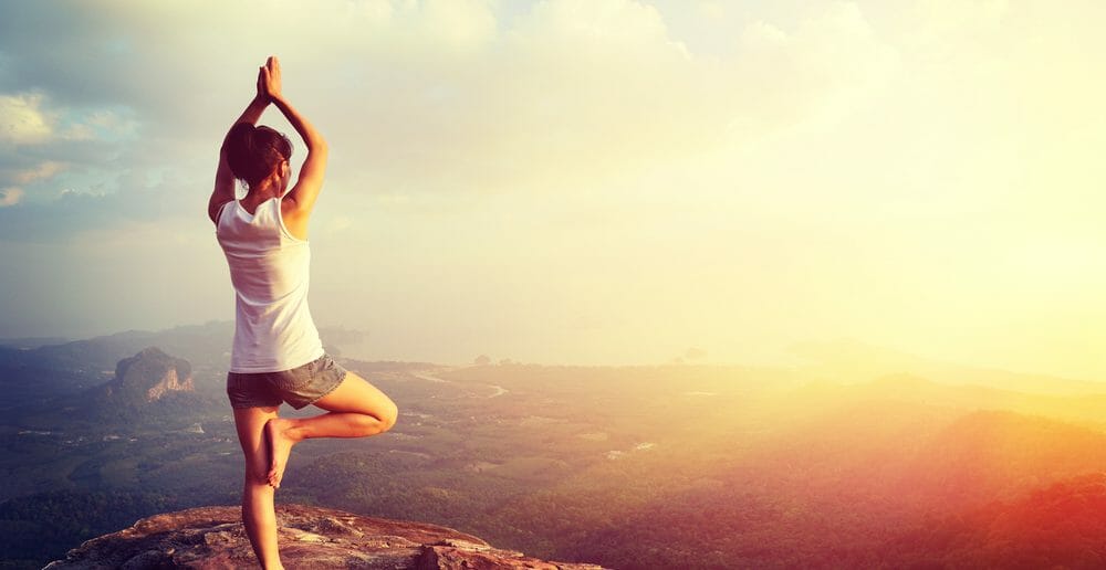 Quels exercices de yoga pour lutter contre la cellulite
