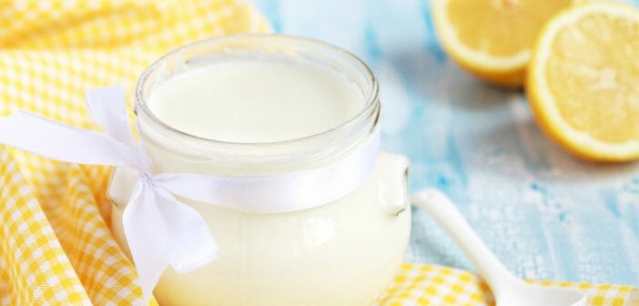 regime-yaourt-et-citron