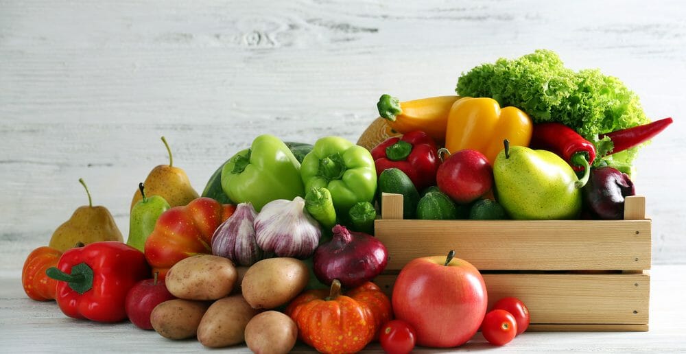 le-regime-fruits-et-legumes-pour-maigrir