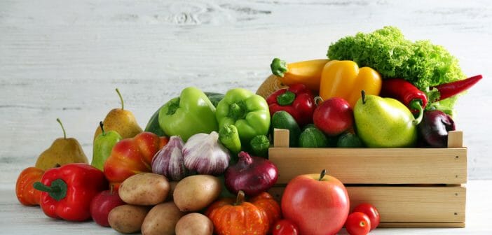 le-regime-fruits-et-legumes-pour-maigrir