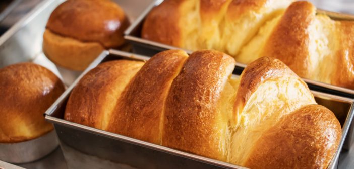 Brioche moelleuse : Recette de Brioche moelleuse