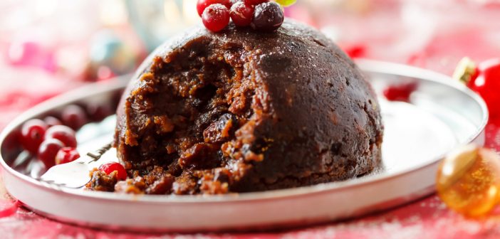 Recette De Pudding﻿ - Le Blog Anaca3.com