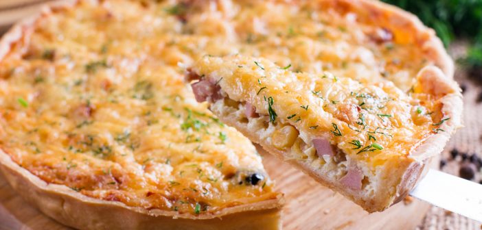 Qu'est-ce qu'on mange aujourd'hui? - Page 40 Recette-de-quiche-au-jambon-702x336