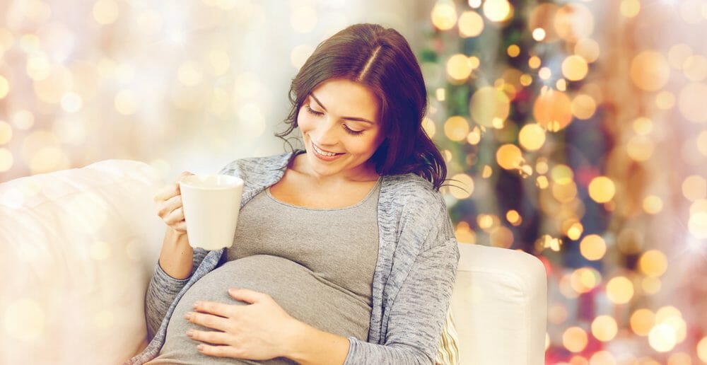 Tisane et grossesse : quelles infusions boire enceinte ?